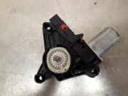 VOLVO V40 2019 D4204T9 Fensterheber Motor 31378401 16740KM