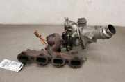 RENAULT TRAFIC 2015 R9M-450 Turbolader 144101112R 217620KM