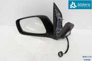 NISSAN KING CAB D40 2006 YD25DDTI Seitenspiegel links elektrisch 96302EB110 275190KM