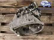 PEUGEOT 3008 2011 Automat ORIGINAL GETRIEBE AUTOMATIK 2231K7 151430KM