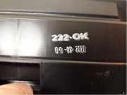 VOLVO XC40 2020 D4204T16 Instrumente Tachometer 36010422 17070KM