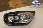 KIA PICANTO 2015 G4LA Scheinwerfer links 92101 1Y011 206000KM