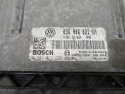 VW GOLF V STC 2007 BXE STYRENHET INSPRUT DIESEL 03G906021KH 0KM