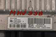PEUGEOT 508 2012 9HL Motorsteuergerät (ECU) 9678628780 336700KM