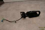 VOLVO S40/V50 2005 B4184S11 Seitenspiegel rechts elektrisch 30744588 325170KM