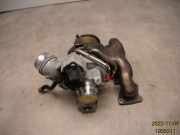 VOLVO S90/V90 2017 B4204T27 Turbolader 36012658 40470KM