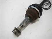 NISSAN JUKE 2011 HR16DE Antriebswelle vorne rechts 391001KA0B 46870KM