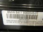 BMW 1 F20/21 2015 B47-D20A Steuergerät Klima 64119363546 88330KM