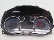 SUZUKI SX 4 2010 M16A Instrumente Tachometer 1271190KM