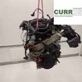 BMW 5 F10/F11 2016 B47-D20A ORIGINAL MOTOR 11 00 2 473 073 181690KM