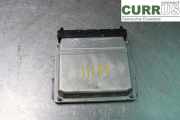 VOLVO S70/V70/C70 2001 D5252T Motorsteuergerät (ECU) 09496667A 0KM