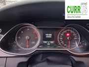 AUDI A4 2014 Manuell ORIGINAL GETRIEBE AUTOMATIK 0B1300028P 177250KM