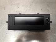 RENAULT CLIO III 2011 D4F-742 KONTROLLDISPLAY 280348139R 119250KM