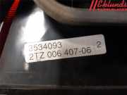 VOLVO 940/960 1995 B230FK Rückleuchte Heckklappe rechts 3534093 356540KM