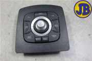 RENAULT SCENIC III 2011 K9K-836 Navigation/Teile 253B02542R 103730KM