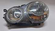 VW POLO 9N 2004 BKY Scheinwerfer links 6Q1941007AF 139220KM