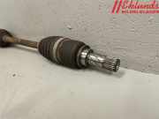 RENAULT CLIO III 2010 D4F-742 Antriebswelle vorne links 8200341698 184110KM