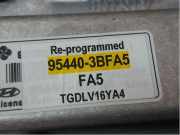 HYUNDAI I30 2014 D4FB Elektrik Steuergerät Automatikgetr 954403BFA5 189830KM