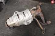 TOYOTA YARIS 2013 1NR-FE Katalysator 250514707083 178400KM