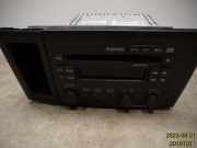 VOLVO S70/V70/C70 2000 B5244T3 Radio / Stereo 8671117 260500KM