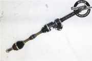 MAZDA 3 BK 2008 Z6 Antriebswelle vorne rechts FG05-25-500D 64030KM