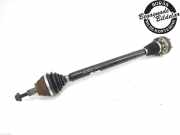 VW GOLF VI 2011 CAYC Antriebswelle vorne rechts 1K0 407 764 DX 205600KM