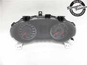 CITROEN C-CROSSER 2008 4HN Instrumente Tachometer 6106QV 207020KM