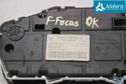 FORD FOCUS 2009 Q7DA Instrumente Tachometer 1671185 0KM