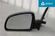 OPEL MERIVA 2006 Z16XE Seitenspiegel links elektrisch 6428171 178140KM