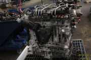 VOLVO V40 2013 D5204T4 ORIGINAL MOTOR 36050626 31020KM