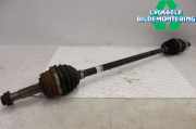 TOYOTA AYGO 2020 1KR-FE Antriebswelle vorne rechts 434100H040 9510KM