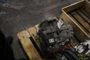 VOLVO XC40 2018 1285323 ORIGINAL GETRIEBE AUTOMATIK 36003116 18570KM