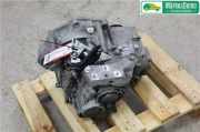 VW GOLF VI 2010 Manuell Schaltgetriebe 6-Gang 02Q300045AX 113650KM
