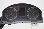 VW TIGUAN 2011 CFFB Instrumente Tachometer 5N0920872A 1667350KM