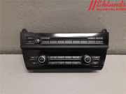 BMW 5 F10/F11 2016 B47-D20A Steuergerät Klima 61 31 9 328 425 155440KM