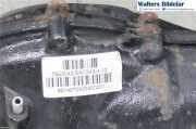 BMW X5 E53 2004 M54-B30 Differential 31507512915 157600KM