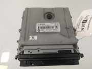 BMW 5 F10/F11 2011 N57-D30A Motorsteuergerät (ECU) 13618513161 2267450KM