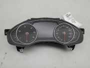 AUDI A6 4G 2012 CLAA Instrumente Tachometer 4G8920931R 1755020KM