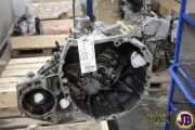 RENAULT KOLEOS 2008 ND8000 Schaltgetriebe 6-Gang 32010JY25C 132890KM