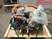 HONDA e 2020 MCF51 ORIGINAL MOTOR Ikke tilgængelig 51350KM