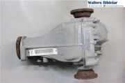 AUDI A4 2012 CAHA Differential 0BC500044B 60120KM