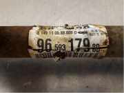 PEUGEOT 207 2011 8HR Antriebswelle vorne rechts 3273QA 122000KM