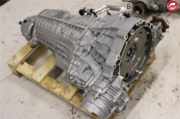 AUDI A5 F5 2020 Automat ORIGINAL GETRIEBE AUTOMATIK 0CJ 300 042 N 005 30000KM
