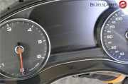 AUDI A6 4G 2012 CMGB Instrumente Tachometer 4G8920931EX 169090KM