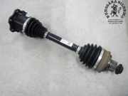 AUDI A5 F5 2018 CVKB Antriebswelle vorne rechts 8W0407271E 40510KM