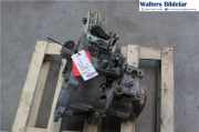 PEUGEOT 207 2008 9HZ Schaltgetriebe 5-Gang 2222WE 57250KM