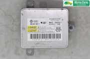 AUDI A1 2011 CBZA Steuergerät Scheinwerfer 8K0 941 597 E 127000KM