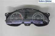 AUDI A4 2015 CNHA Instrumente Tachometer 8K0920932 43220KM
