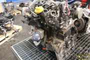 RENAULT TALISMAN 2018 K9K-646 ORIGINAL MOTOR 8201748345 111930KM