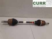 OPEL CORSA E 2015 B14XEL Antriebswelle vorne links 13149830 236850KM